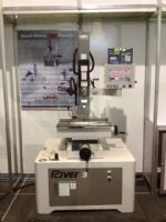 Barrenadora River 3 znc edm driller